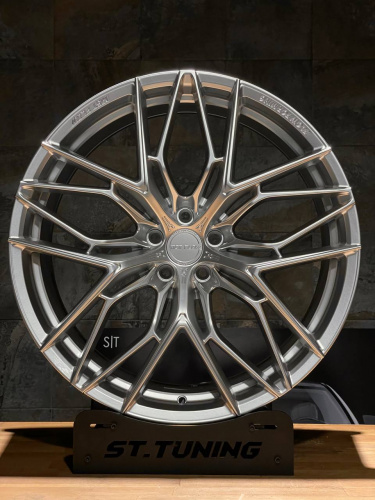 Диск Replica ST FF-FK08 9,5х22 5/108 et38 63,35 HS Д003765
