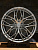 Диск Replica ST FF-FK08 9х21 5/108 et35 63,35 HS Д003768