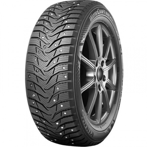 Kumho WinterCraft Ice WS31 SUV 245/65 R17 111T XL 2232603