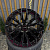 Диск Replica ST Fuel 0365 10х22 5/139,7 et18 77,9 Gloss Black Д002294