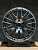 Диск Replica ST AU W913 8,5х20 5/130 et40 71,5 Hyper Black Д005194