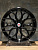 Диск Replica ST Brixton PF-10 8х18 5/108 et35 73,1 Gloss Black Д002522