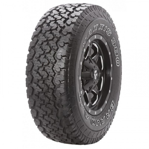 Maxxis Worm-Drive AT-980E 205/0 R16 110/108Q ETL22200200