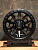 Диск Replica ST AH T188 9х17 6/139,7 et0 110,1 Black Д002791