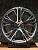 Диск Replica ST B 310M 10х22 5/120 et40 74,1 Dark Gun Metal Д004731