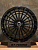 Диск Replica ST MB Turbofan 10х21 5/112 et48 66,5 Gloss Black Д006161