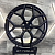 Диск ST Forged Brxt 240581 10х22 5/112 et30 66,6 Matt Black Д005740