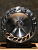 Диск Replica ST СH Mybh 1329 8,5х19 5/112 et45 66,45 Silver Machined Д003395