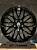 Диск ST Forged JM24 HJ0362 9,5х19 5/120 et35 72,56 Gloss Black Д004166