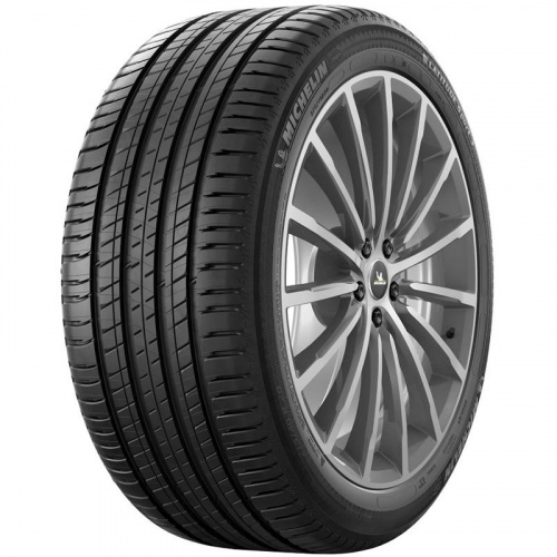 Michelin Latitude Sport 3 275/55 R17 109V 348624