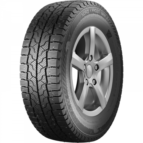 Gislaved Nord*Frost VAN 2 205/75 R16C 110/108R 4550460000