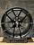 Диск ST Forged JV20626 8,5х20 5/130 et30 71,6 Satin Black Д006143