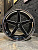 Диск ADVENTUS AVS2 10х20 5/112 et45 74,1 MB Milling Side Chrome Д002192