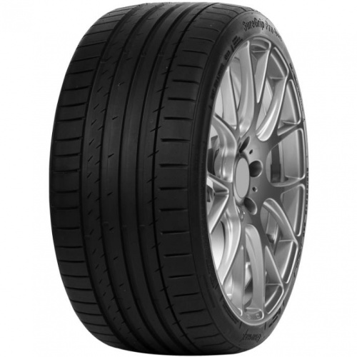 Gripmax SureGrip Pro Sport 265/30 R19 93Y XL 8859291438380