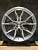 Диск ST Forged JV JV20672 9,5х19 5/112 et12 66,5 Brushed Д006212