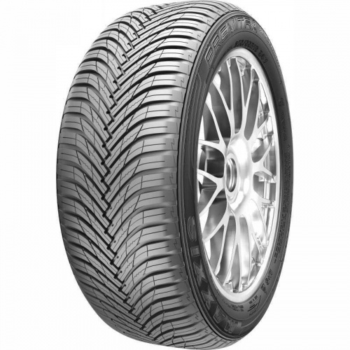 Maxxis Premitra All Season AP3 185/50 R16 81V ETP00236900