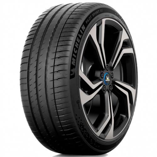 Michelin Pilot Sport EV Acoustic 255/45 R19 104W XL 251261
