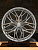 Диск Replica ST FF-FK08 9х21 5/112 et35 73,1 Silver Д003805