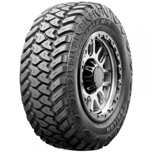 Sailun Terramax M/T 245/75 R16 120/116Q 3220006662