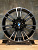 Диск Replica ST B 706M 8,5х19 5/120 et30 72,6 BP Д003569