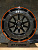 Диск ST Forged JM24 RGW485 10х22 5/130 et30 84,1 Black orange Lip Carbon Д004195