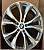 Диск Replica ST 5250 10,5х20 5/120 et38 74,1 MG Д006112