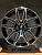 Диск Replica ST B 825M 9,5х20 5/120 et40 72,6 BKF Д005123