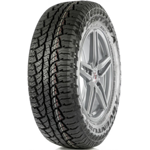Centara Adventure A/T 265/65 R17 120/117S W2011C