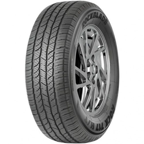Rockblade Rock 717 H/T 255/60 R18 112H XL 2ERK241F