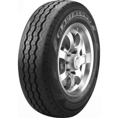 Leao Radial 666 195/70 R15C 104/102R 221023042