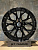 Диск Replica ST FF 9659W 8х19 5/139,7 et35 98,1 Gloss Black Д006238