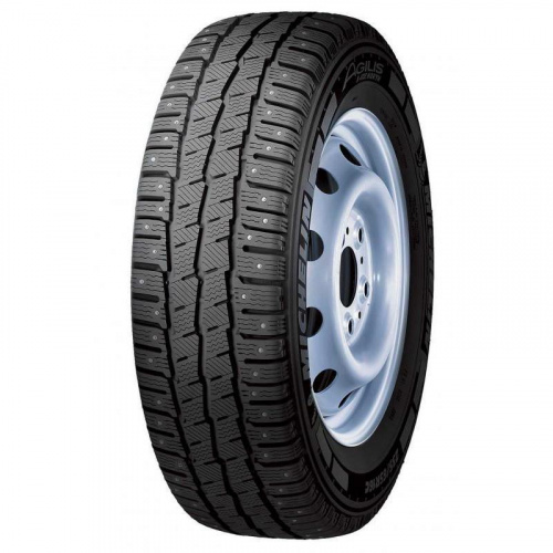 Michelin Agilis X-Ice North 215/60 R17C 109/107T 919902