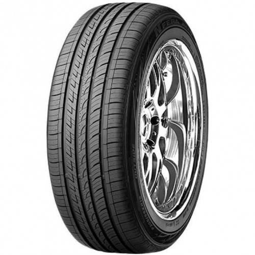 Roadstone Nfera AU5 245/45 R20 103Y XL R15796