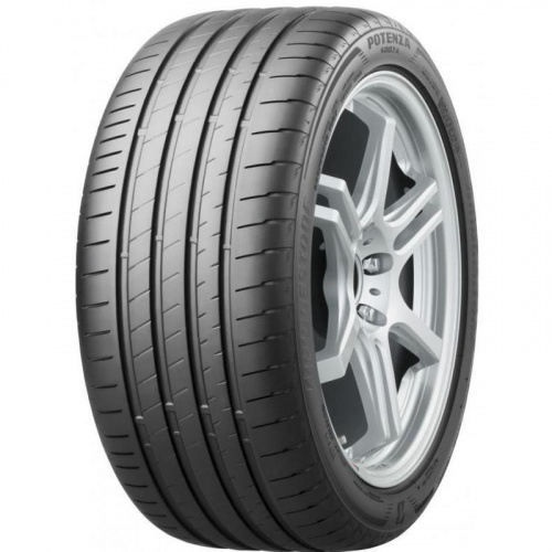 Bridgestone Potenza S007A 265/40 R19 102Y BR015485old18