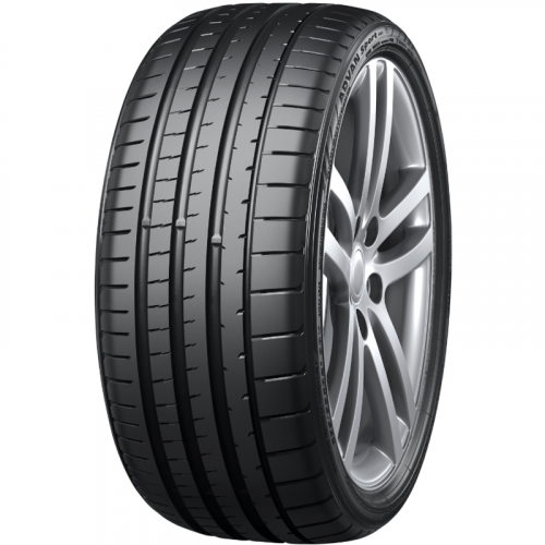 Yokohama Advan Sport V107 305/35 R23 111Y XL R7550