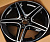 Диск Replica ST MB IVF-3067 8х18 5/112 et36 66,5 BM Д005488