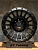 Диск Replica ST RHINO 605 9х20 5/114,3 et20 73,1 Matt Black Д005172