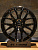 Диск Replica ST 3SDM 0.01 8,5х20 5/114,3 et35 73,1 Gloss Black Д003505