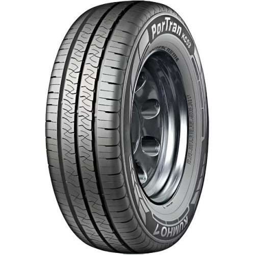 Kumho Portran KC53 235/55 R18C 104/102H 2301243
