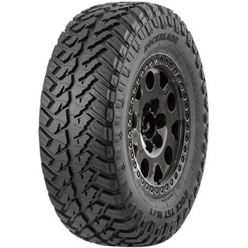 Rockblade Rock 757 M/T 33/12.5 R17 120Q 2ERK124J
