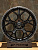 Диск Replica ST ZX FN847 8,5х19 5/112 et40 66,6 Satin Black Machined Lip Д003021