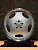 Диск Replica ST MB Monoblock 5155 9,5х18 5/112 et35 66,56 Silver Polish Lip Д003050
