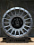 Диск Replica ST RHINO 605 8,5х18 6/139,7 et0 110 Matt Gun Gray Д005147