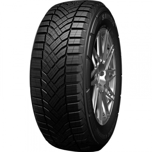 Sailun Commercio 4 Seasons 195/75 R16C 110/108R 3220011859