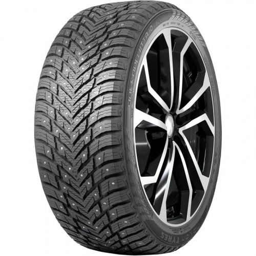 Nokian Tyres Hakkapeliitta 10p SUV 245/50 R20 105T XL TS32723