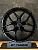 Диск Replica ST FF-FK07 8х18 5/108 et40 63,35 Gloss Black Д005492