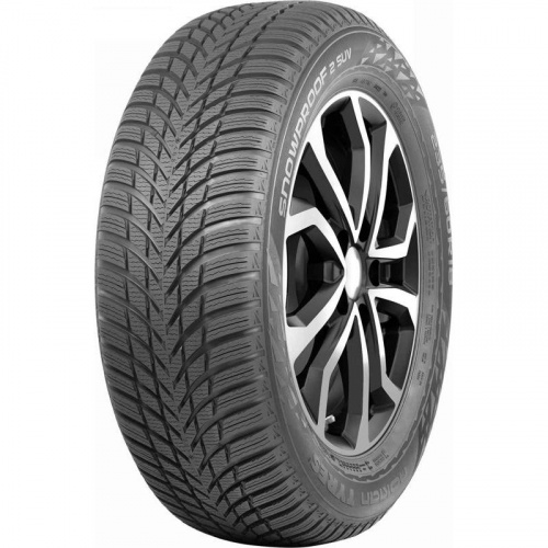 Nokian Tyres Snowproof 2 SUV 235/55 R18 104H XL