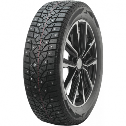 Gislaved SpikeControl 285/60 R18 120T 16111570132
