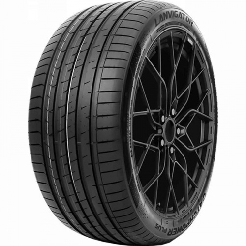 Lanvigator Catchpower Plus 275/45 R19 108W XL 7HH2457H1