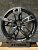 Диск ST Forged JM24 MRGW116 9х22 5/108 et30 63,4 Matt Black Д004427